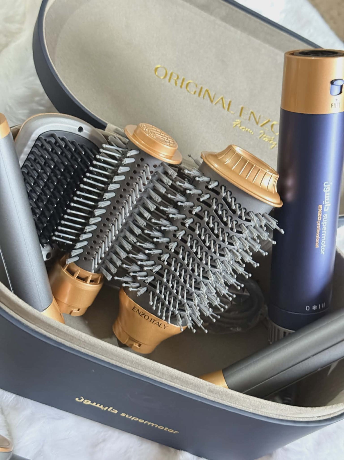 ENZO Dyson 4133
