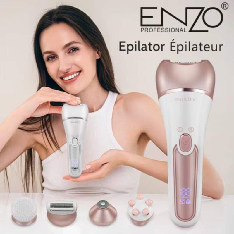 الة نزع الشعر Epilator ENZO 5842