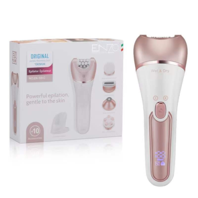 الة نزع الشعر Epilator ENZO 5842