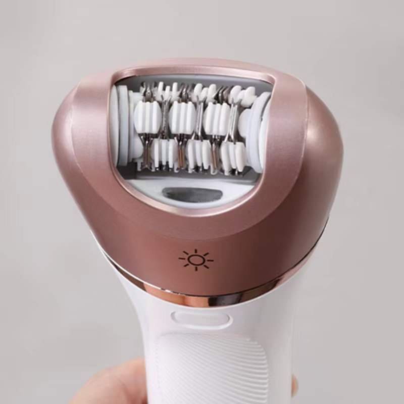 الة نزع الشعر Epilator ENZO 5842