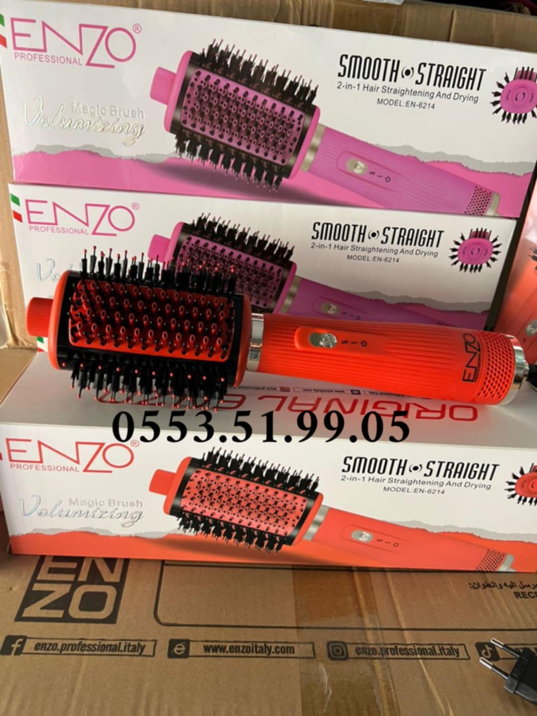ENZO 6214