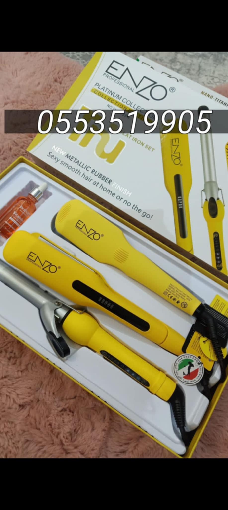 ENZO 3955