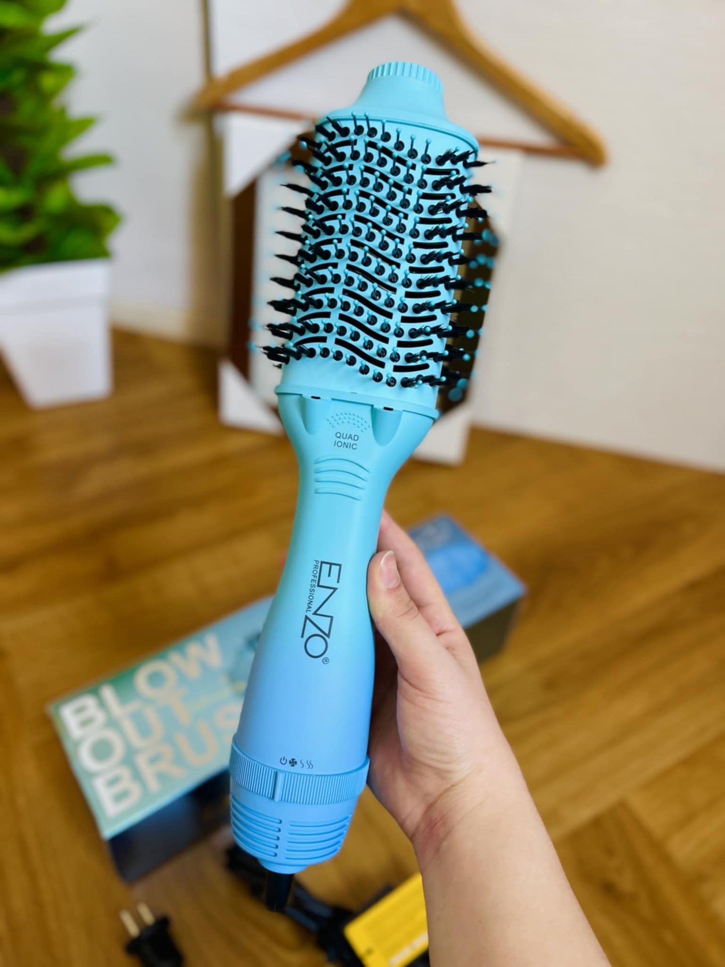 BROSE ENZO 6217