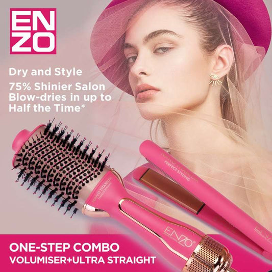 pack enzo 510