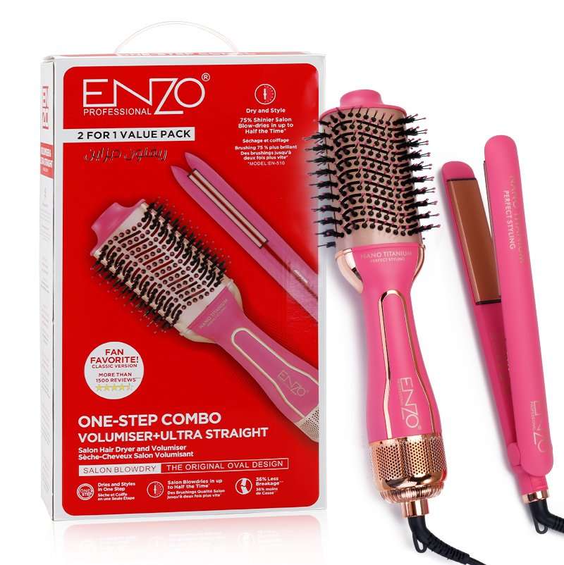 pack enzo 510