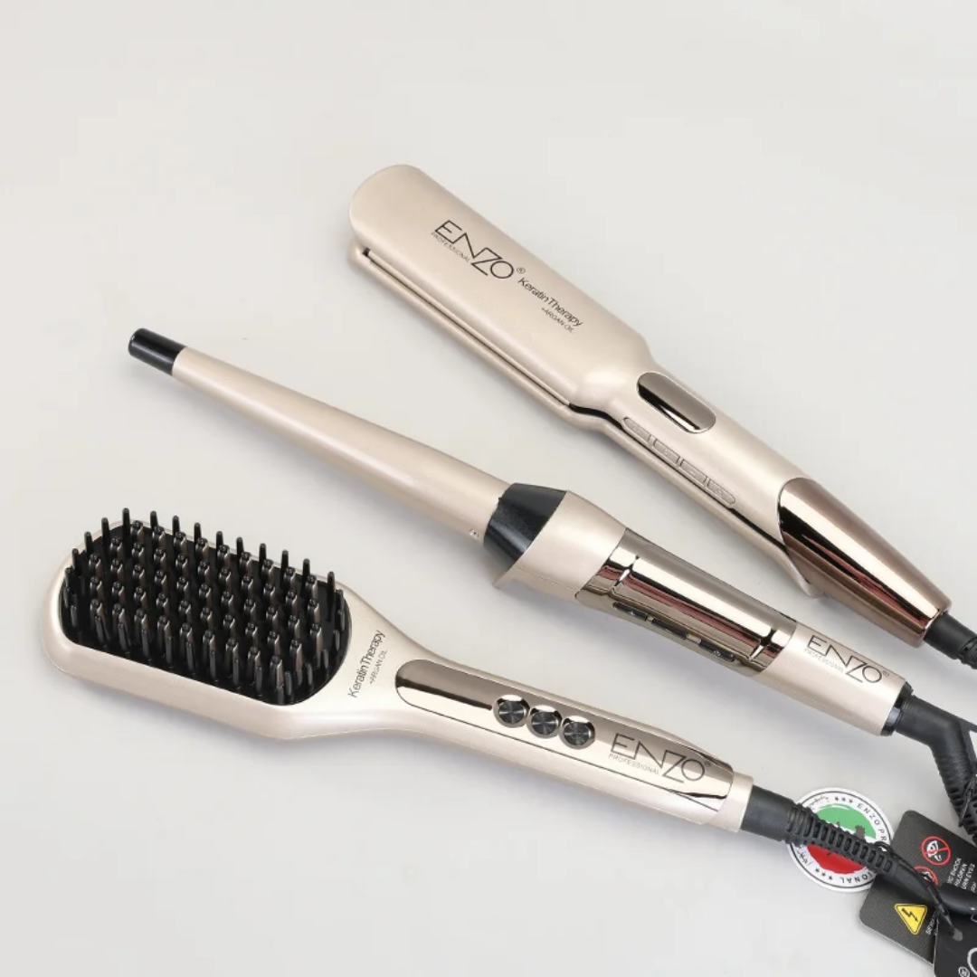 ENZO KERATINE PROTECT