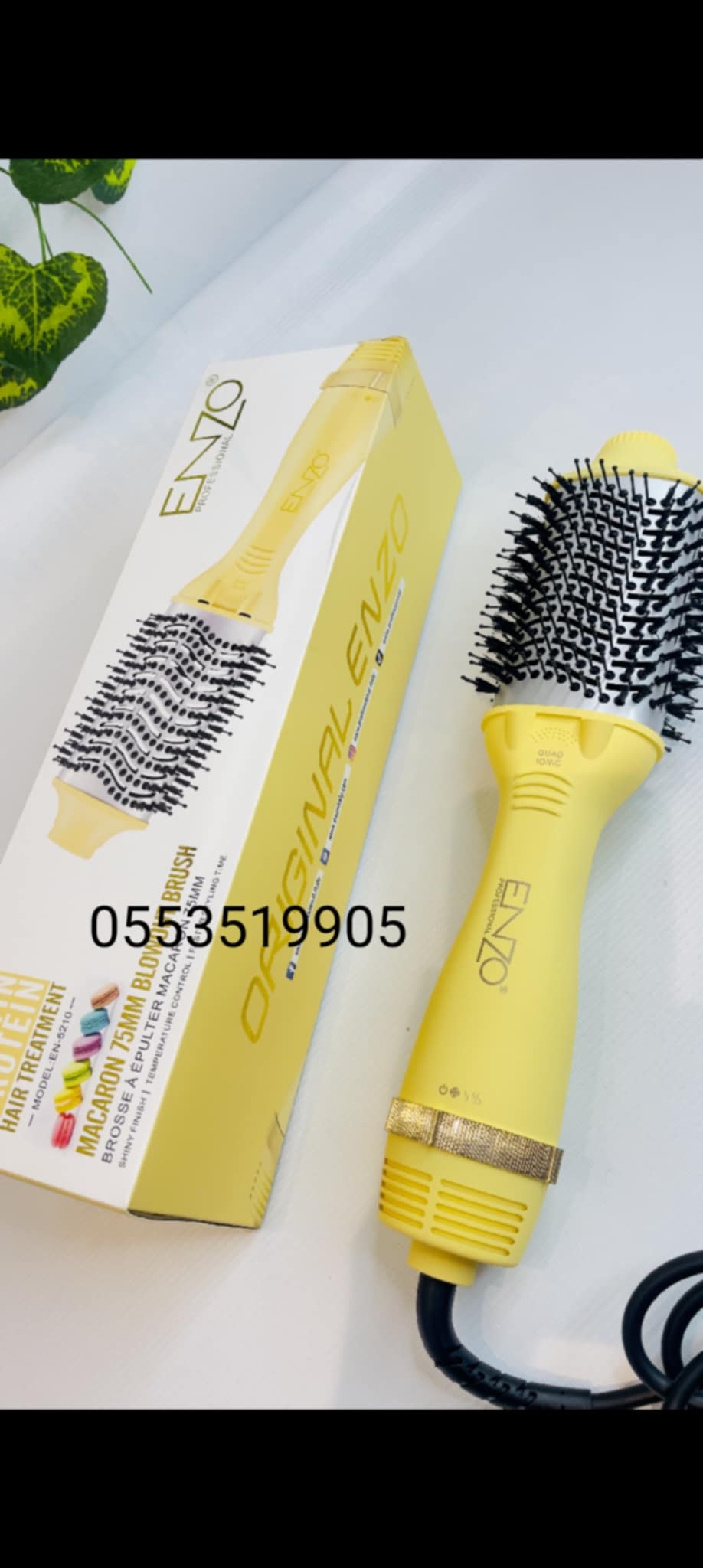 BROSS ENZO 6210