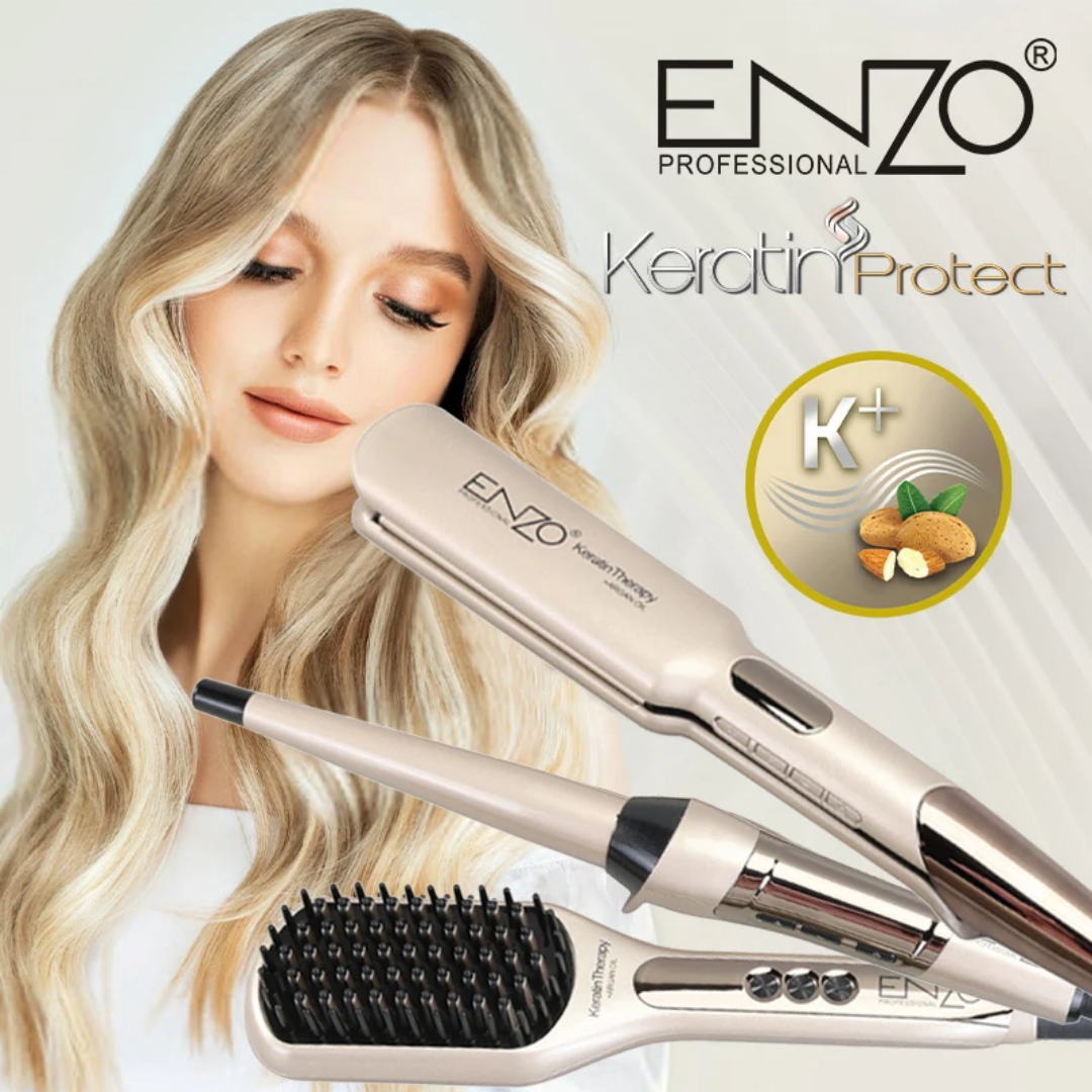 ENZO KERATINE PROTECT
