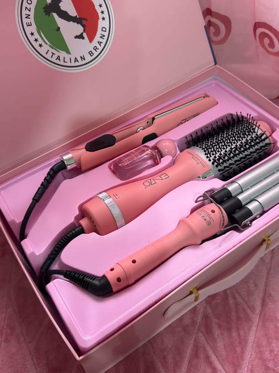 PACK ENZO 5611 WAIVI