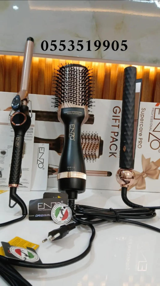 Pack enzo 3311
