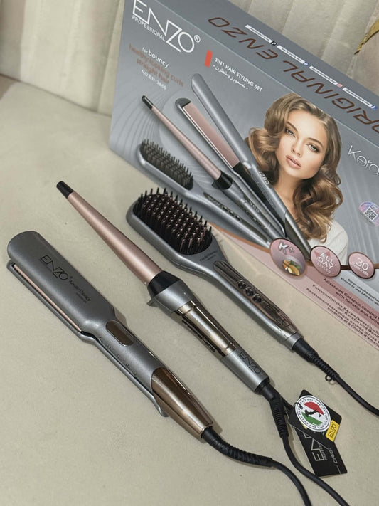 ENZO KERATINE PROTECT