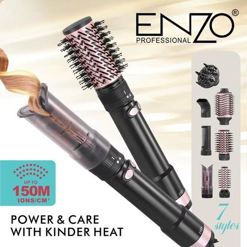 Pack ENZO 760// 7 PC
