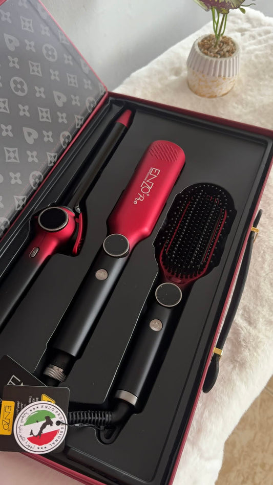 PACK ENZO 3313 LVN