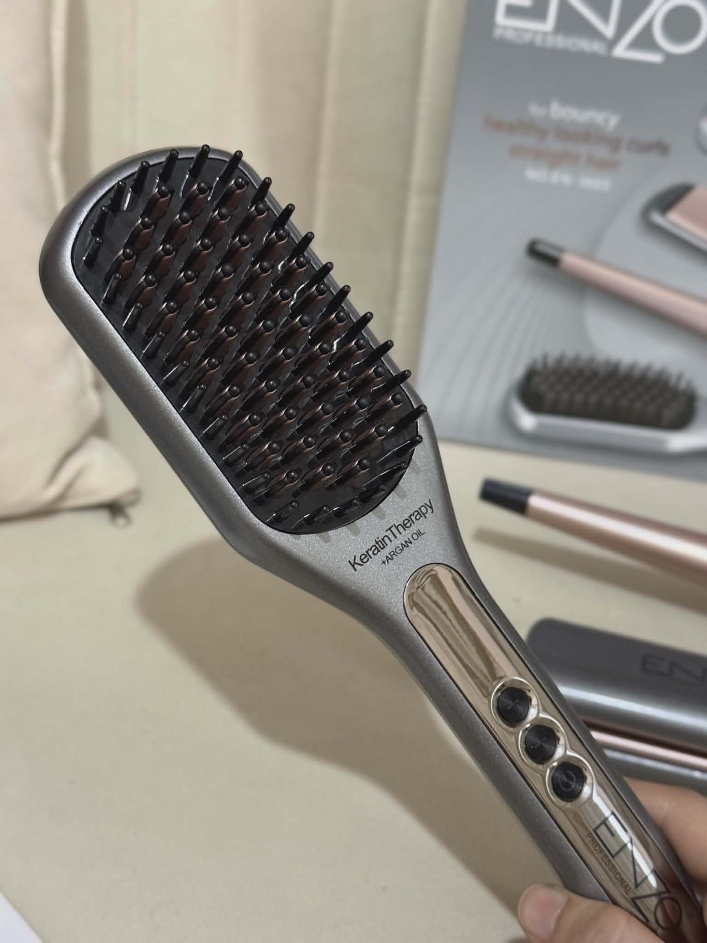 ENZO KERATINE PROTECT