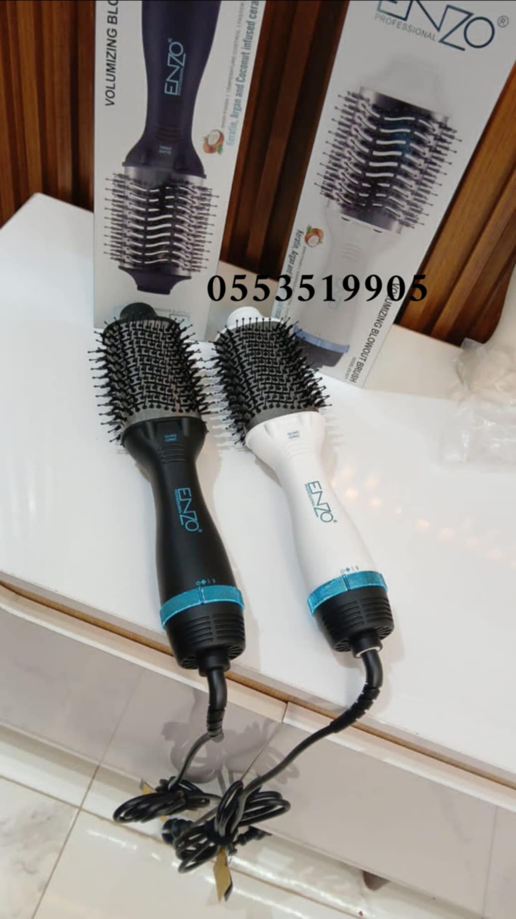 BROSS ENZO 6210
