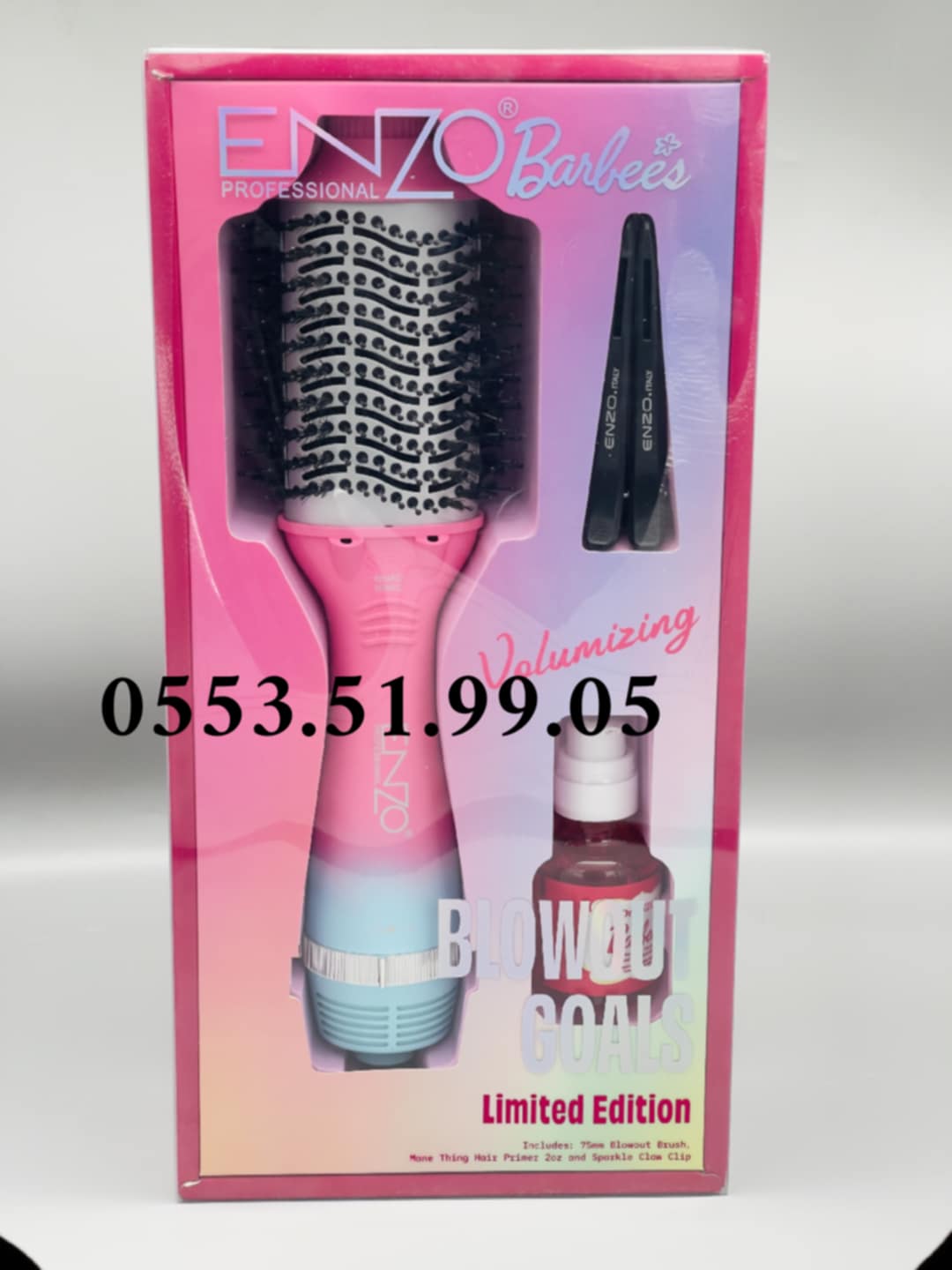 BROSE ENZO 752