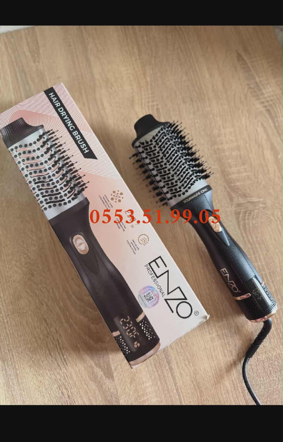 BROSS ENZO 4135