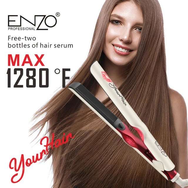 Lisser Enzo titanium 3846