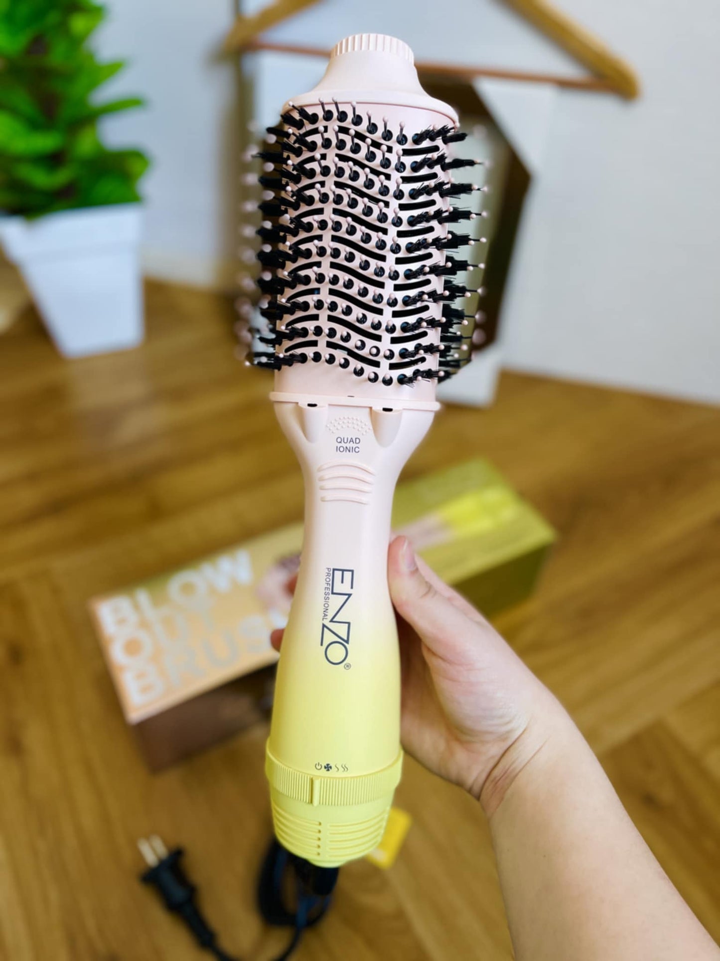 BROSE ENZO 6217