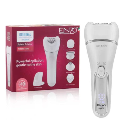 الة نزع الشعر Epilator ENZO 5842