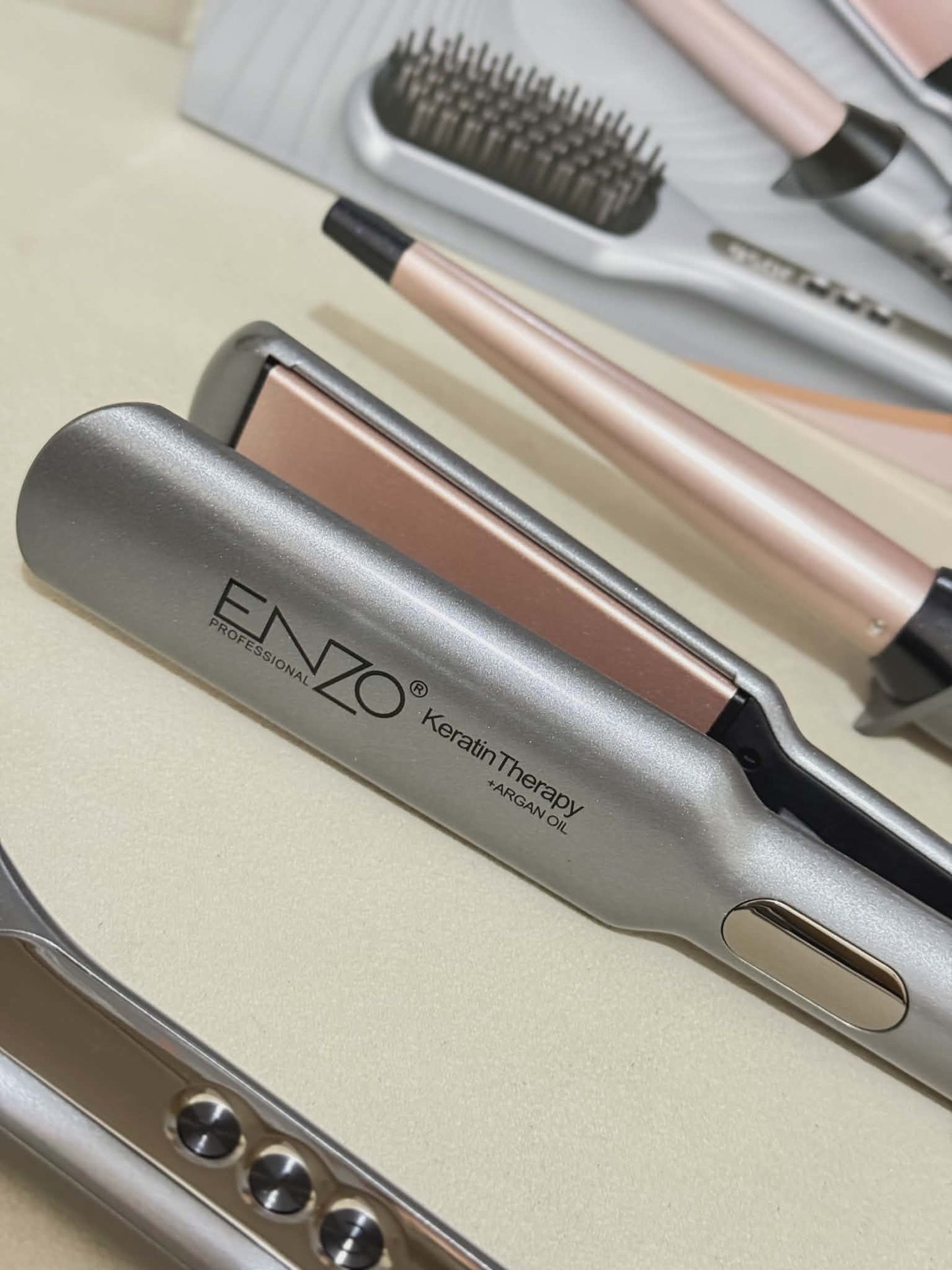 ENZO KERATINE PROTECT