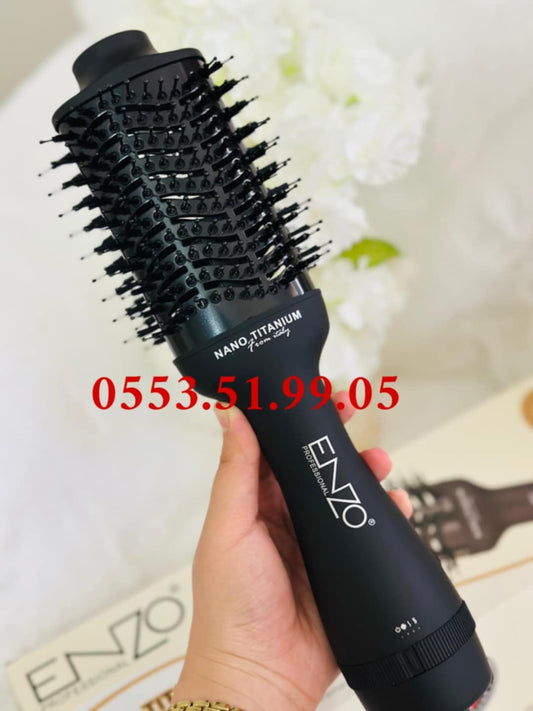 BROSE ENZO 6215// 1500 WATT NANO TITANIUM