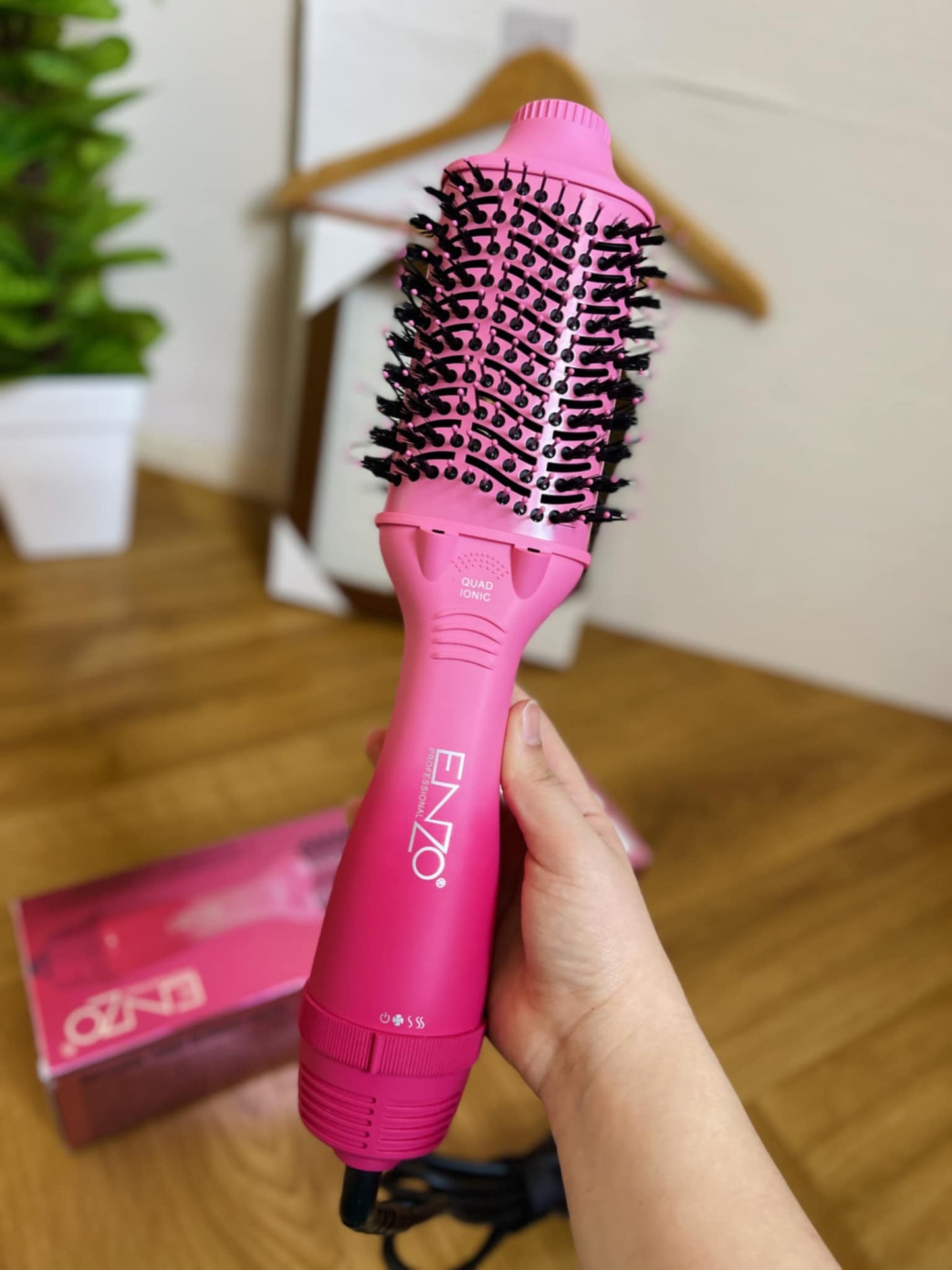 BROSE ENZO 6217