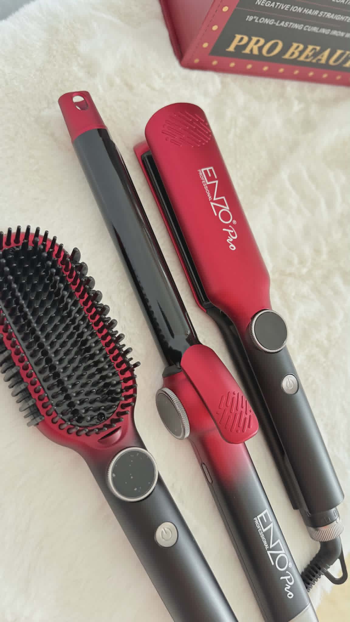 PACK ENZO 3313 LVN