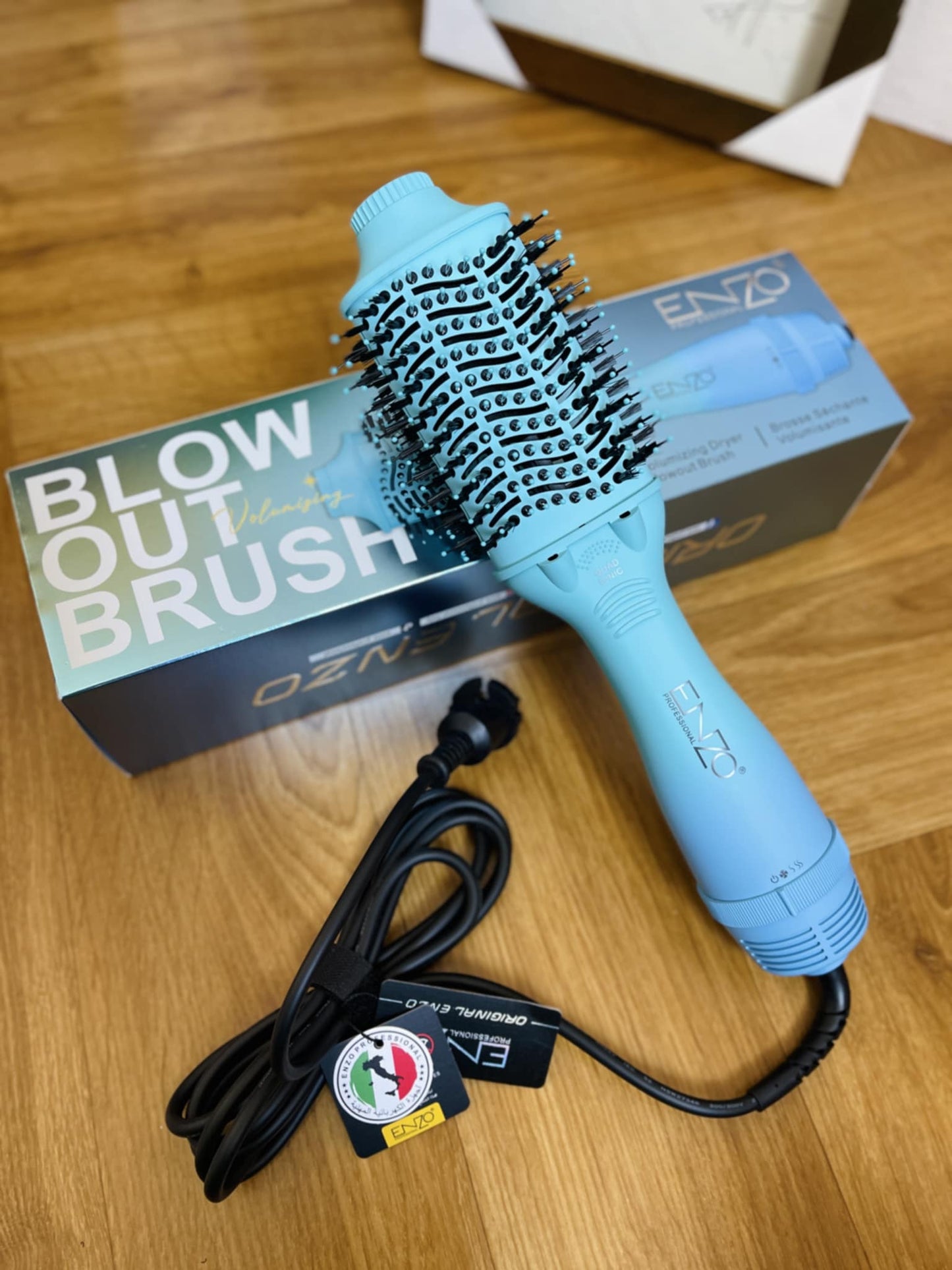 BROSE ENZO 6217
