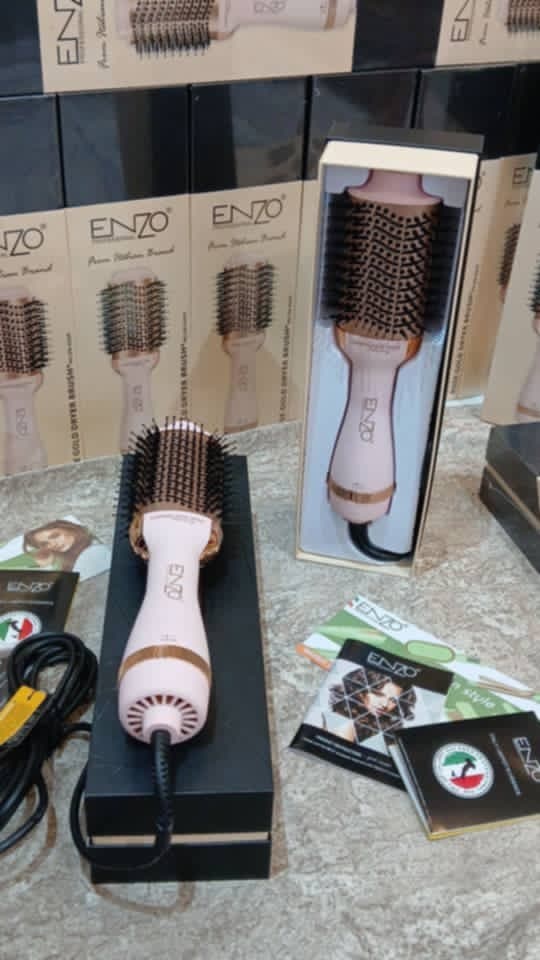 BROSSE ENZO 6209